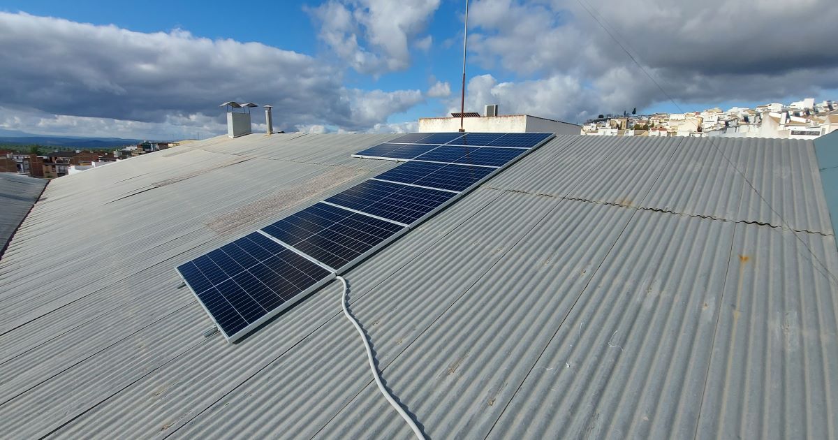 paneles solares antonio bujalance