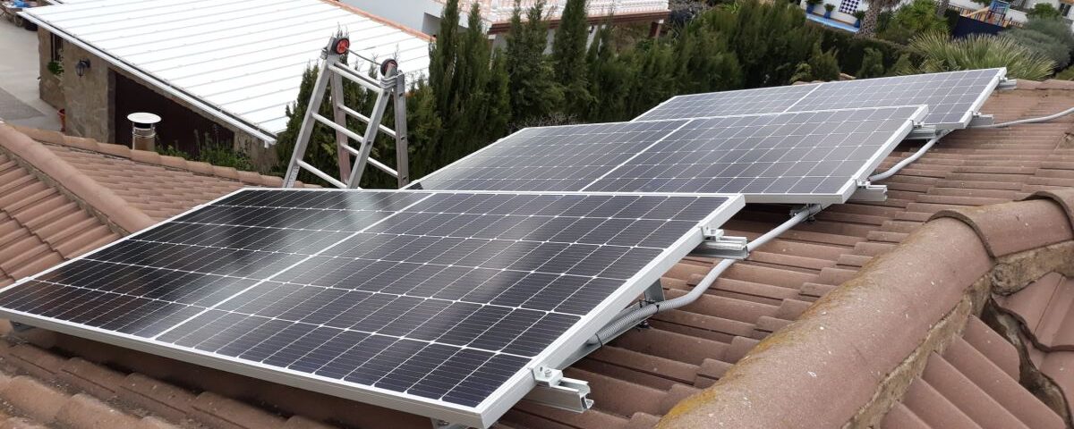 instalación autoconsumo solar directo