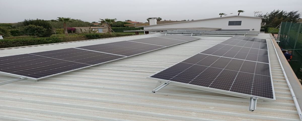 autoconsumo solar la rinconada sevilla