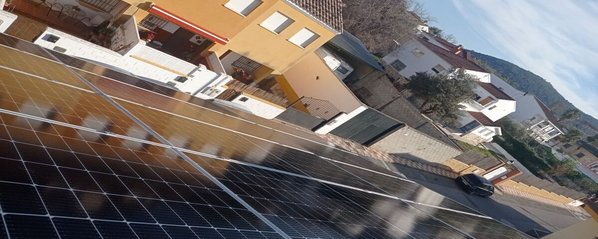 autoconsumo placas solares mollina malaga