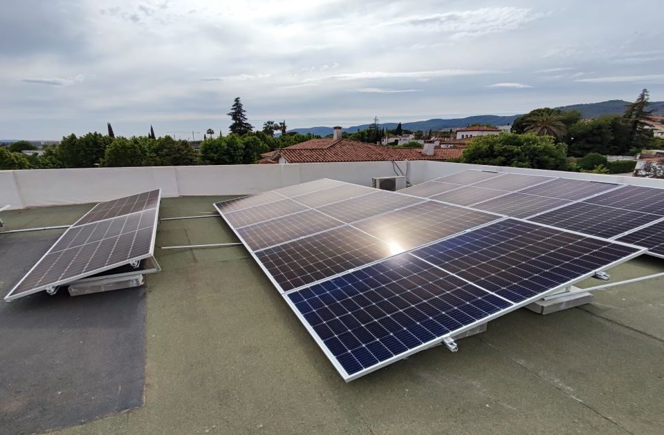 Instalación autoconsumo solar cordoba