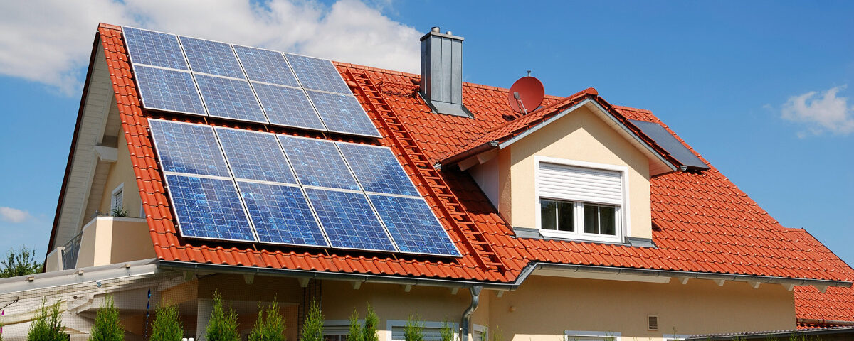 Cubre el del hogar mis solares?