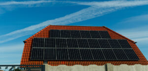 autoconsumo solar residencial