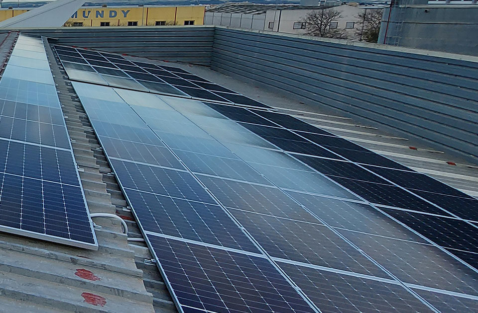 instalacion placas solares sojetel online