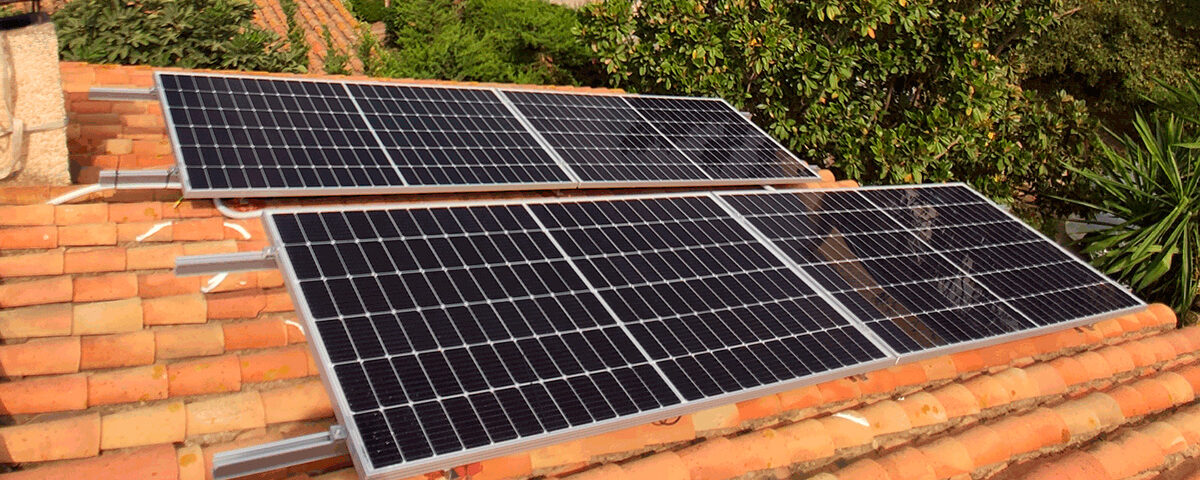 autoconsumo solar vivienda particular malaga