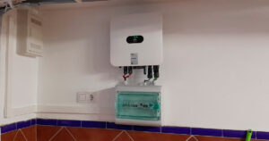 instalacion placas solares vivienda cordoba