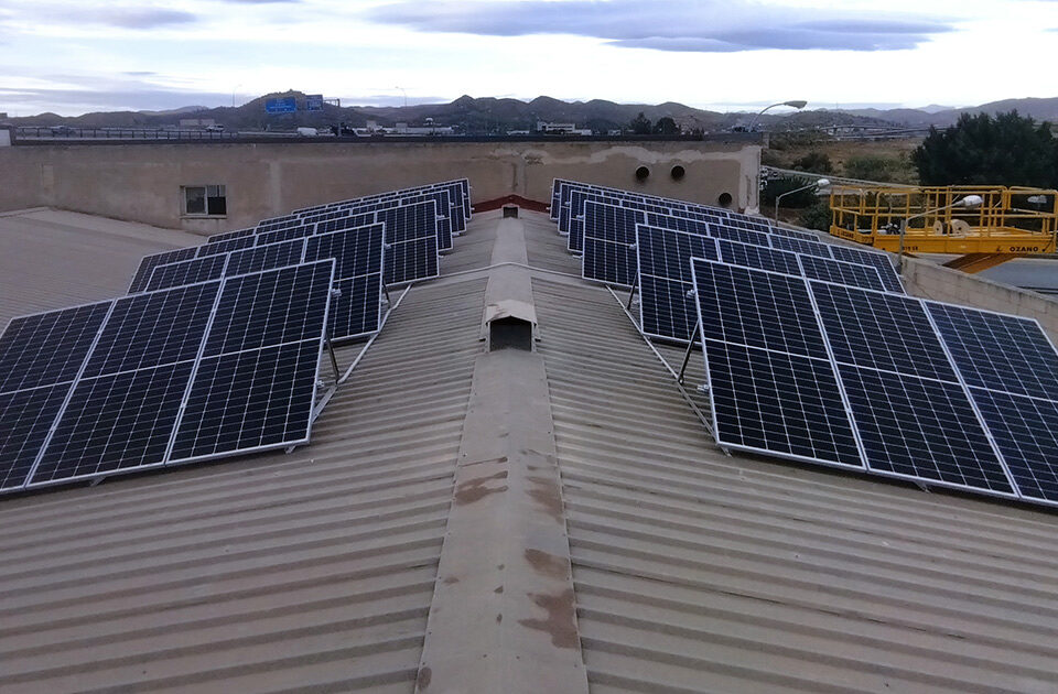 instalacion placas solares enrique perez vadillo sl malaga