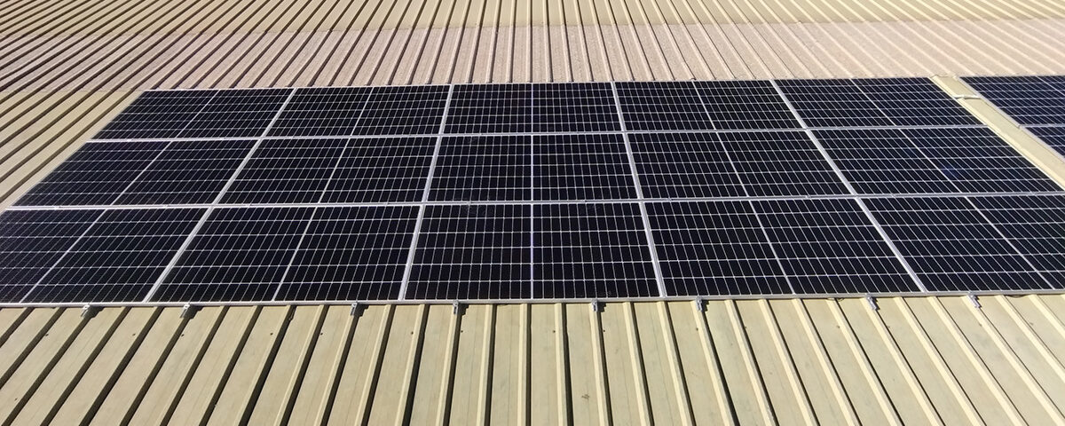 autoconsumo solar industrial azulejos cabello malaga