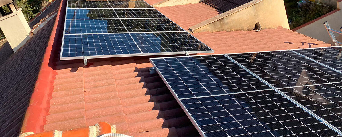 instalacion autoconsumo solar casa antequera malaga