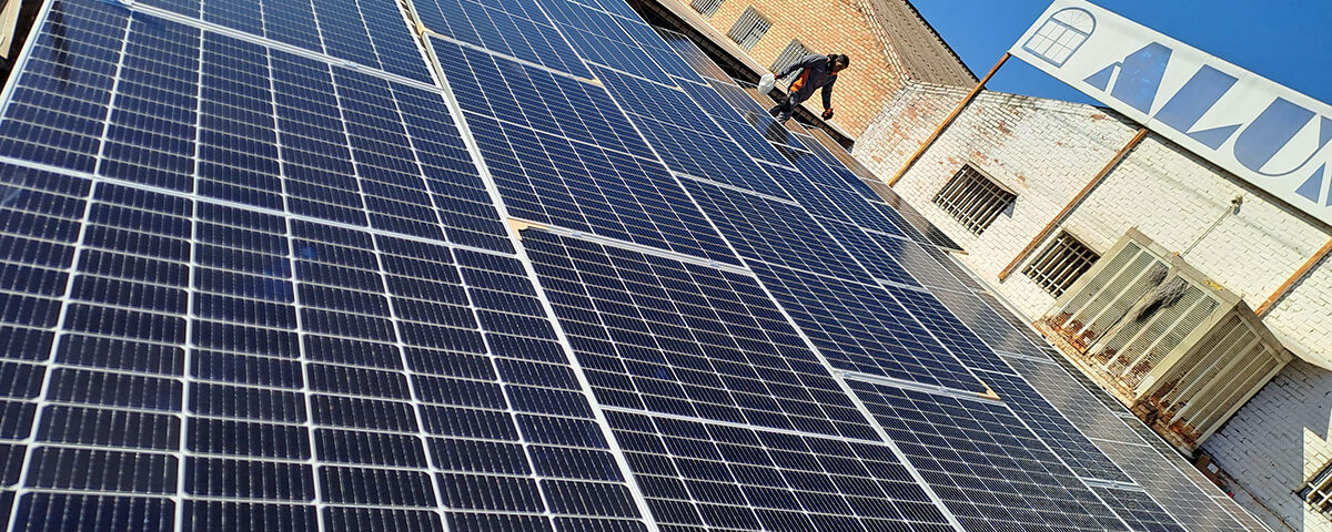 instalacion placas solares innovacion en carrocerías