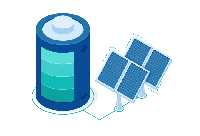ayudas y subvenciones para instalar baterias con placas solares