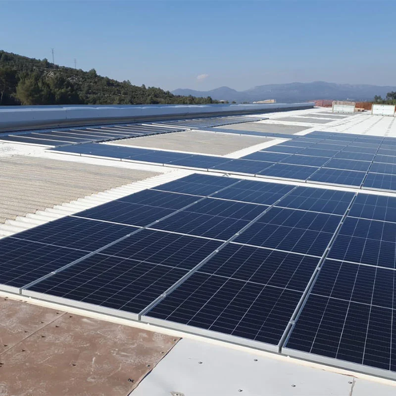 instalacion paneles solares empresas castellon
