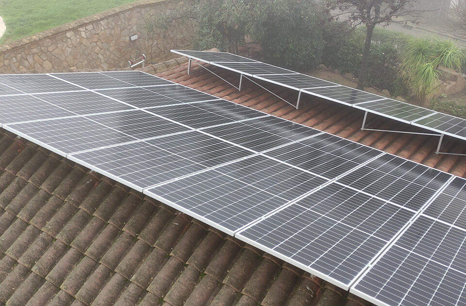 instalacion autoconsumo placas solares vienda córdoba