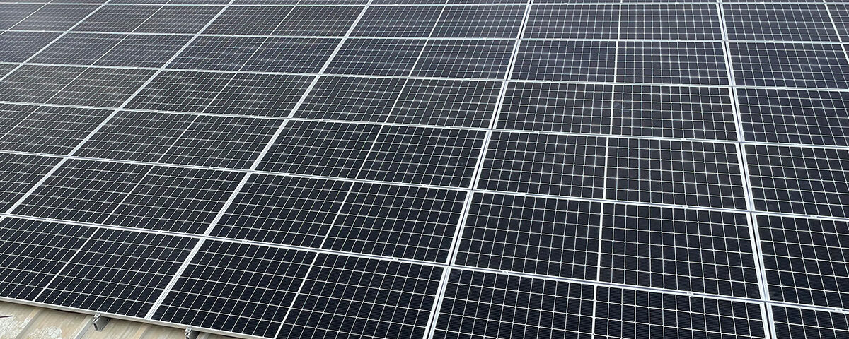 instalacion placas solares congelados guerrero malaga