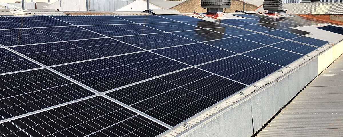 instalacion paneles solares tececop martos