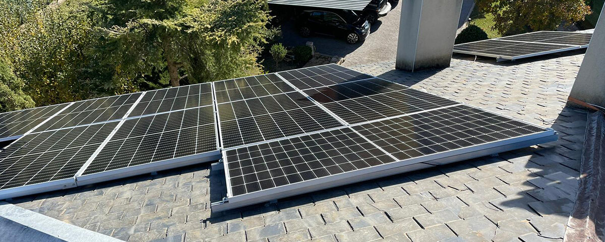 instalacion paneles solares vivienda algete madrid