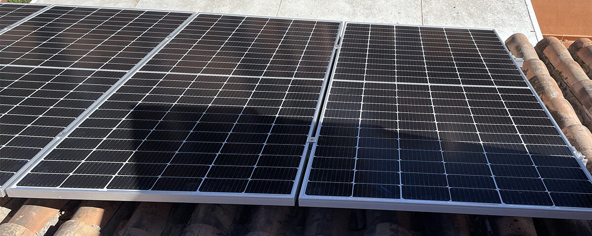 instalacion placas solares vivienda torremolinos