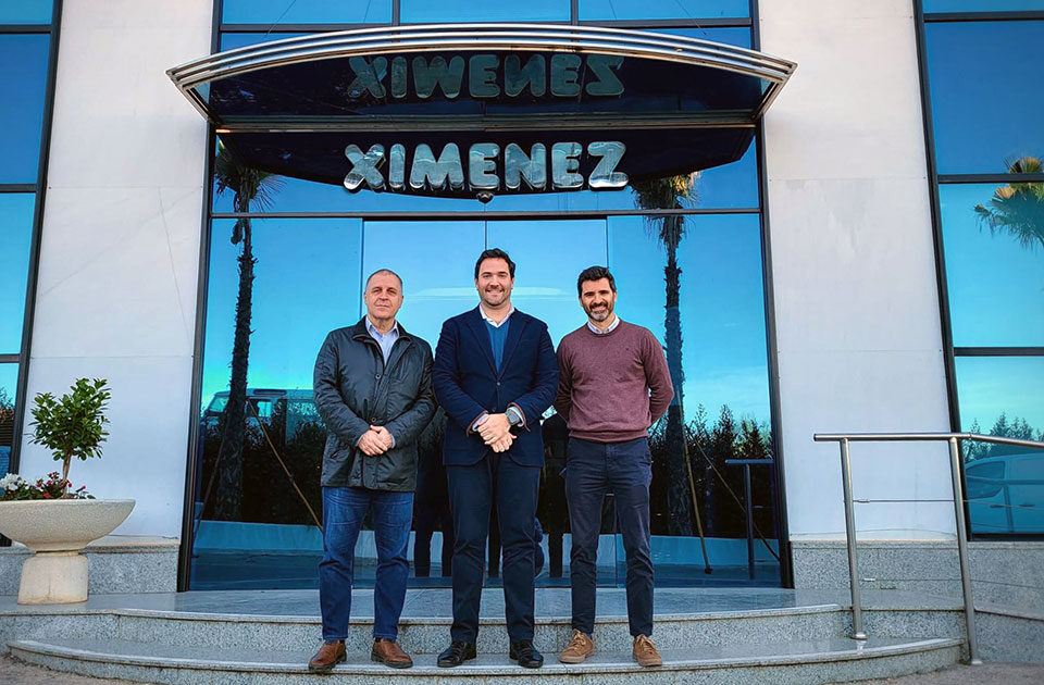 Ximenez Group