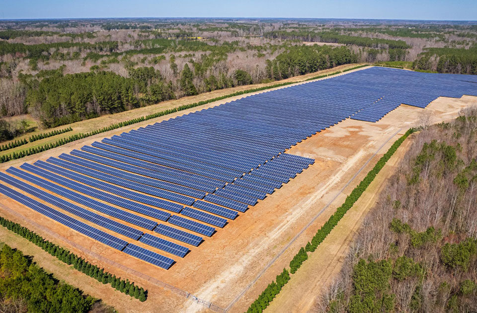 comunidades energéticas