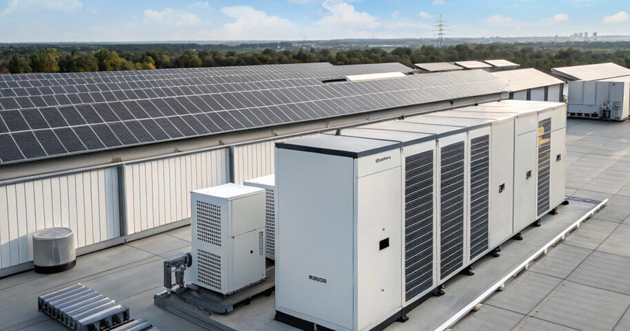 almacenamiento energético