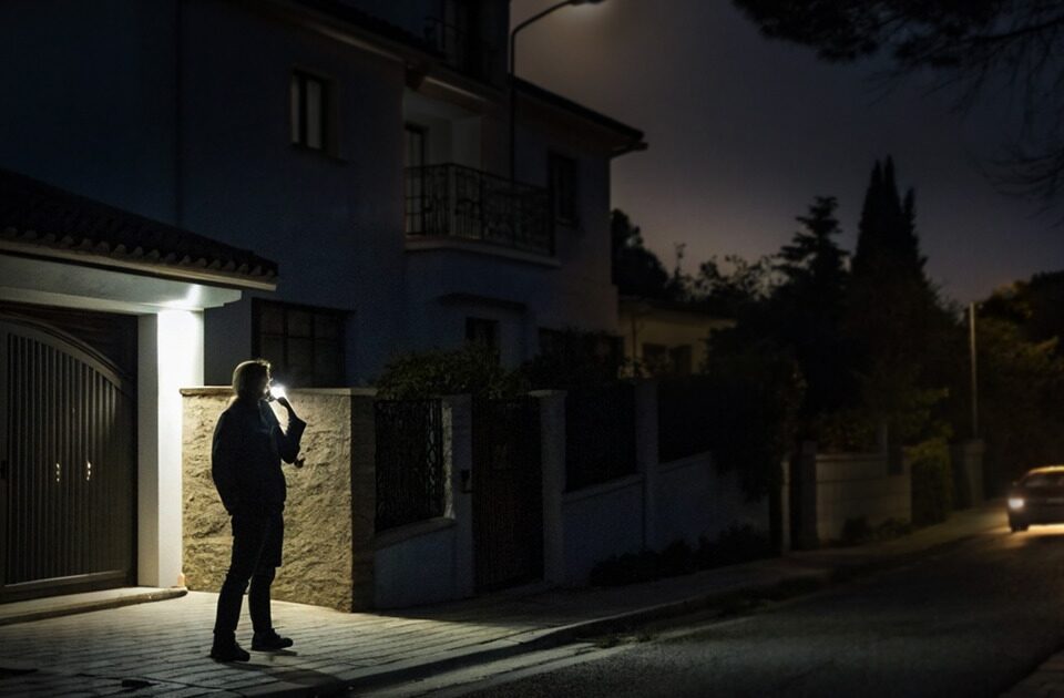 Almacenamiento energético