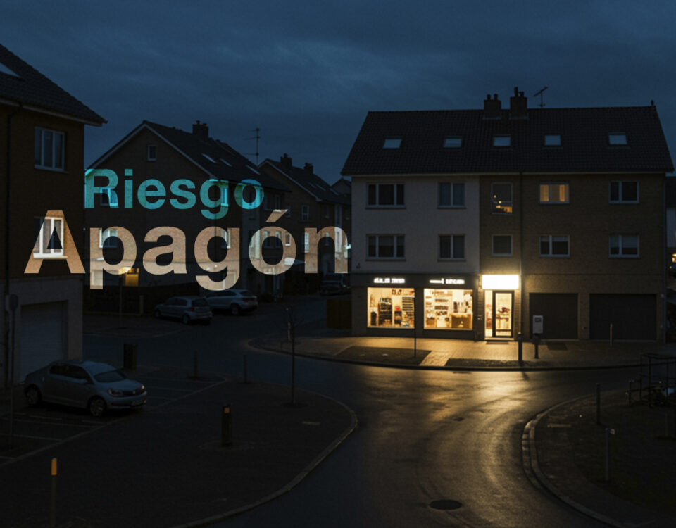 fondo riesgo apagon