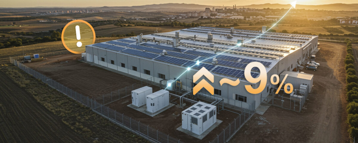 fondo subida precios