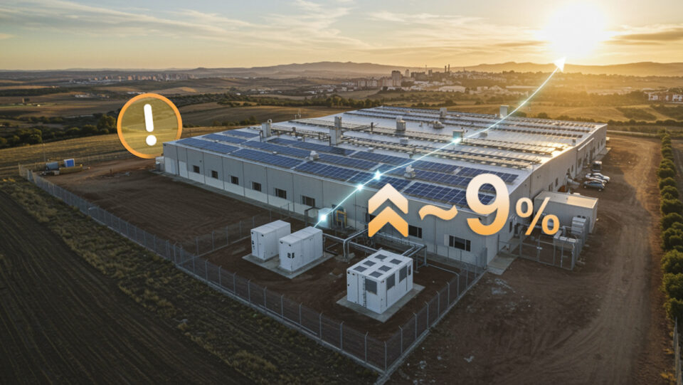 fondo subida precios