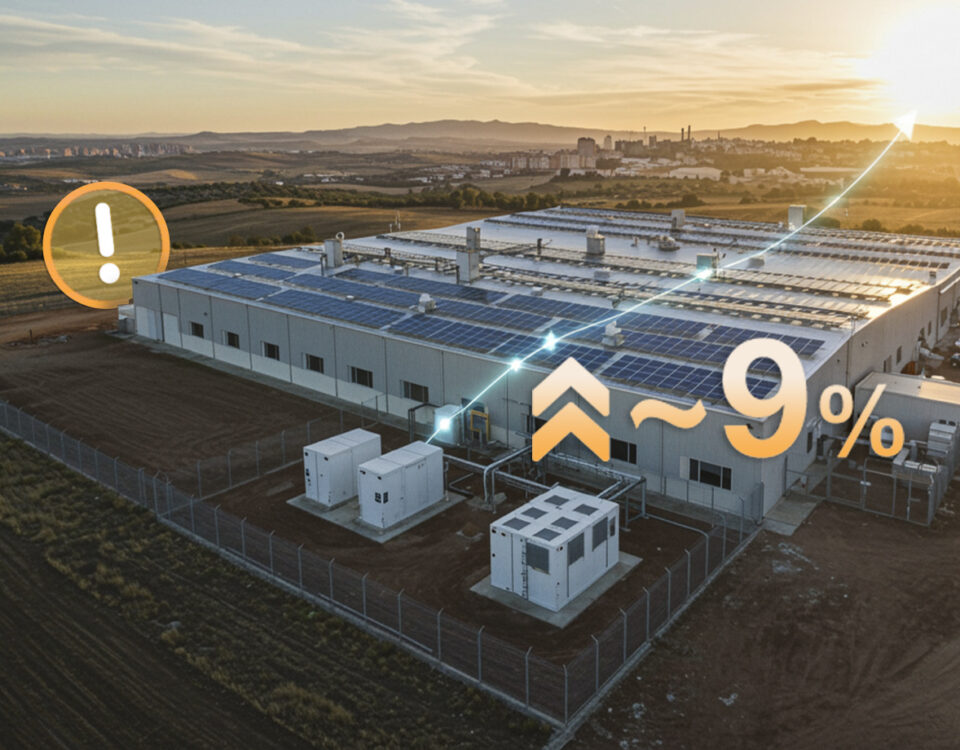 fondo subida precios