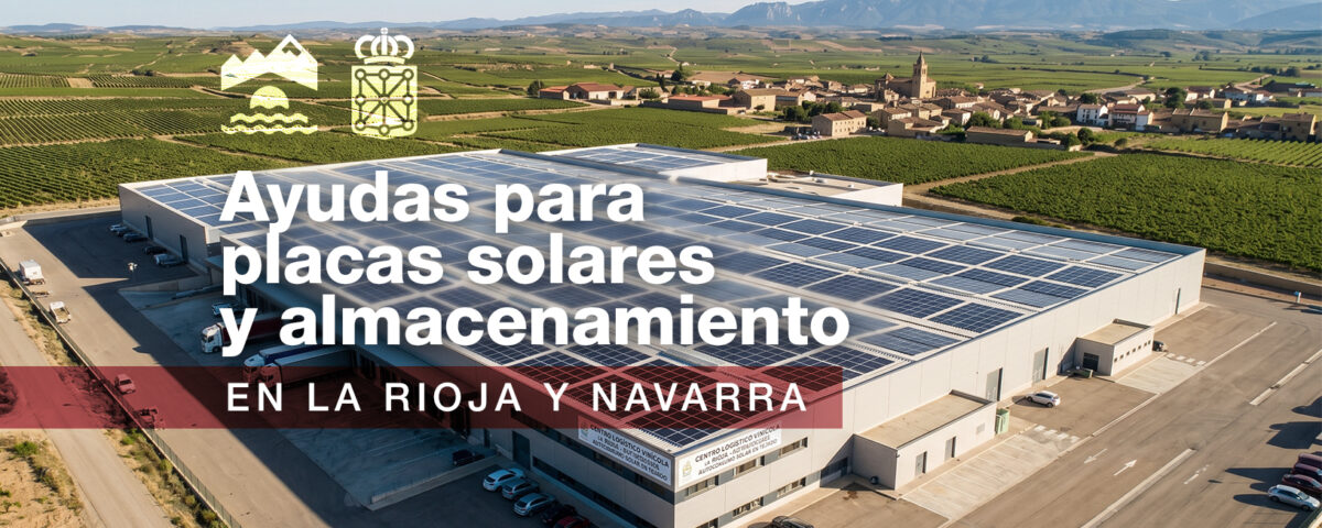 Ayudas Rioja-Navarra