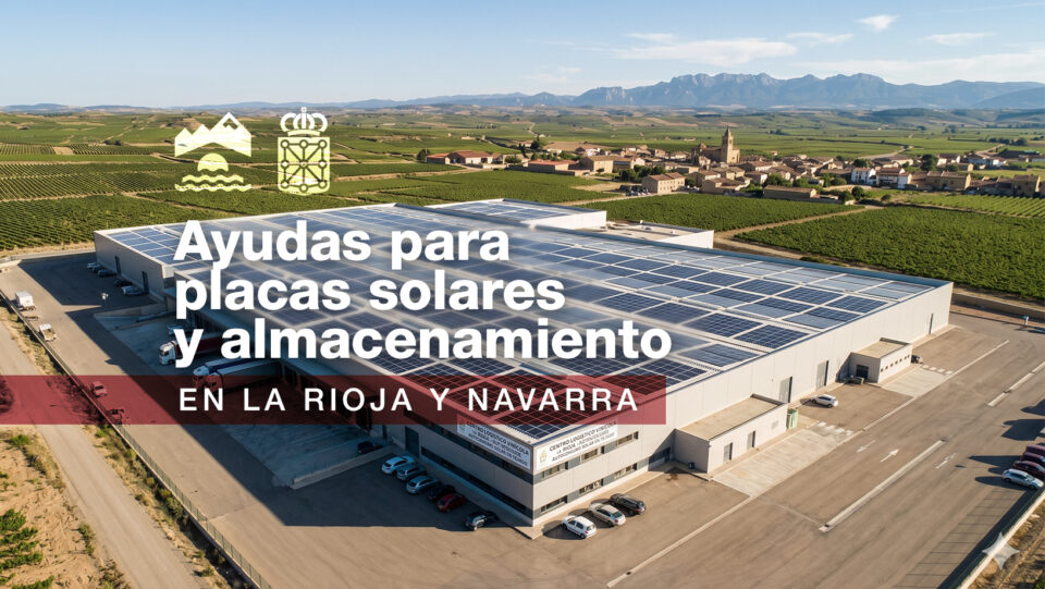 Ayudas Rioja-Navarra