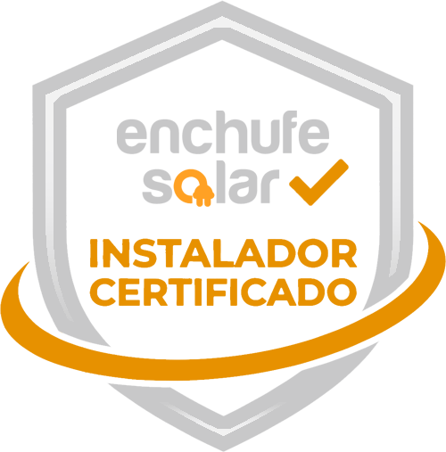 Instalador Certificado