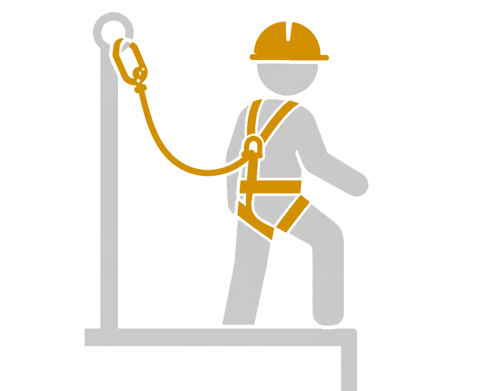 Seguridad en Altura