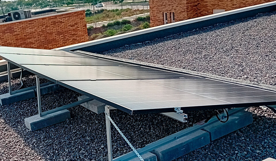 Instalación Residencial