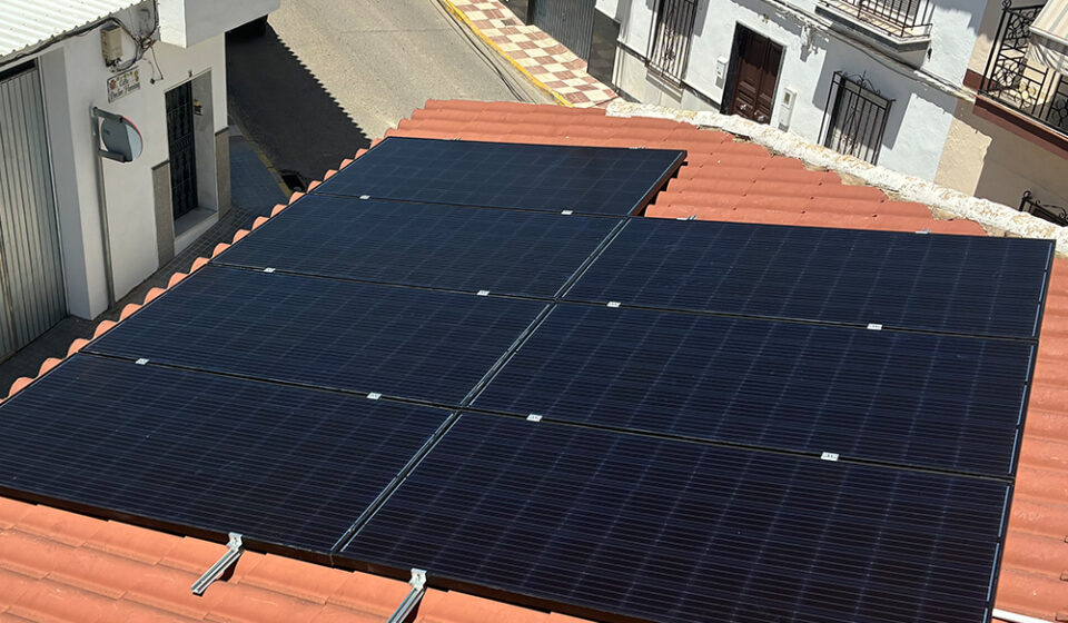 Instalación Residencial