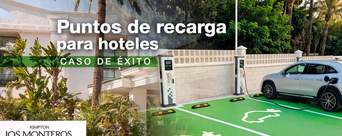 Caso de éxito en el Hotel Kimpton Los Monteros de Marbella