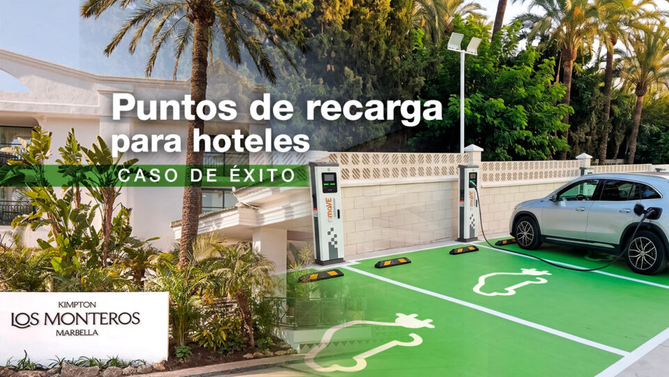 Caso de éxito en el Hotel Kimpton Los Monteros de Marbella