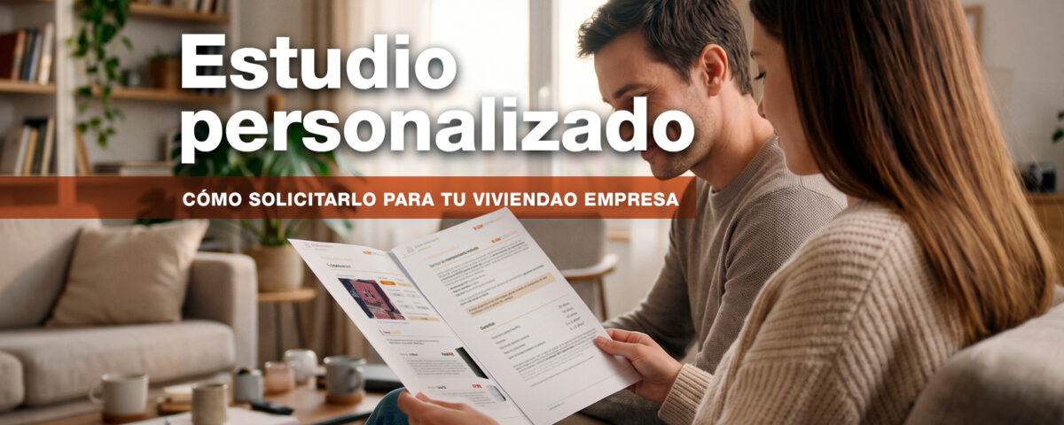 Estudio personalizado